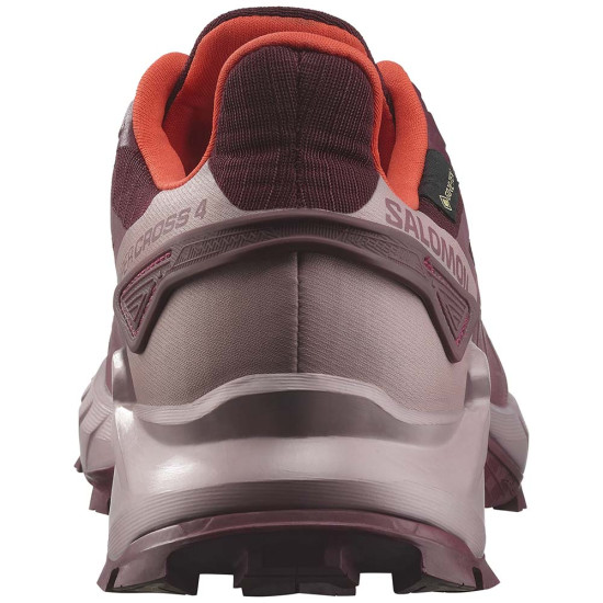 Salomon Supercross 4 GTX W Salomon Supercross 4 GTX W